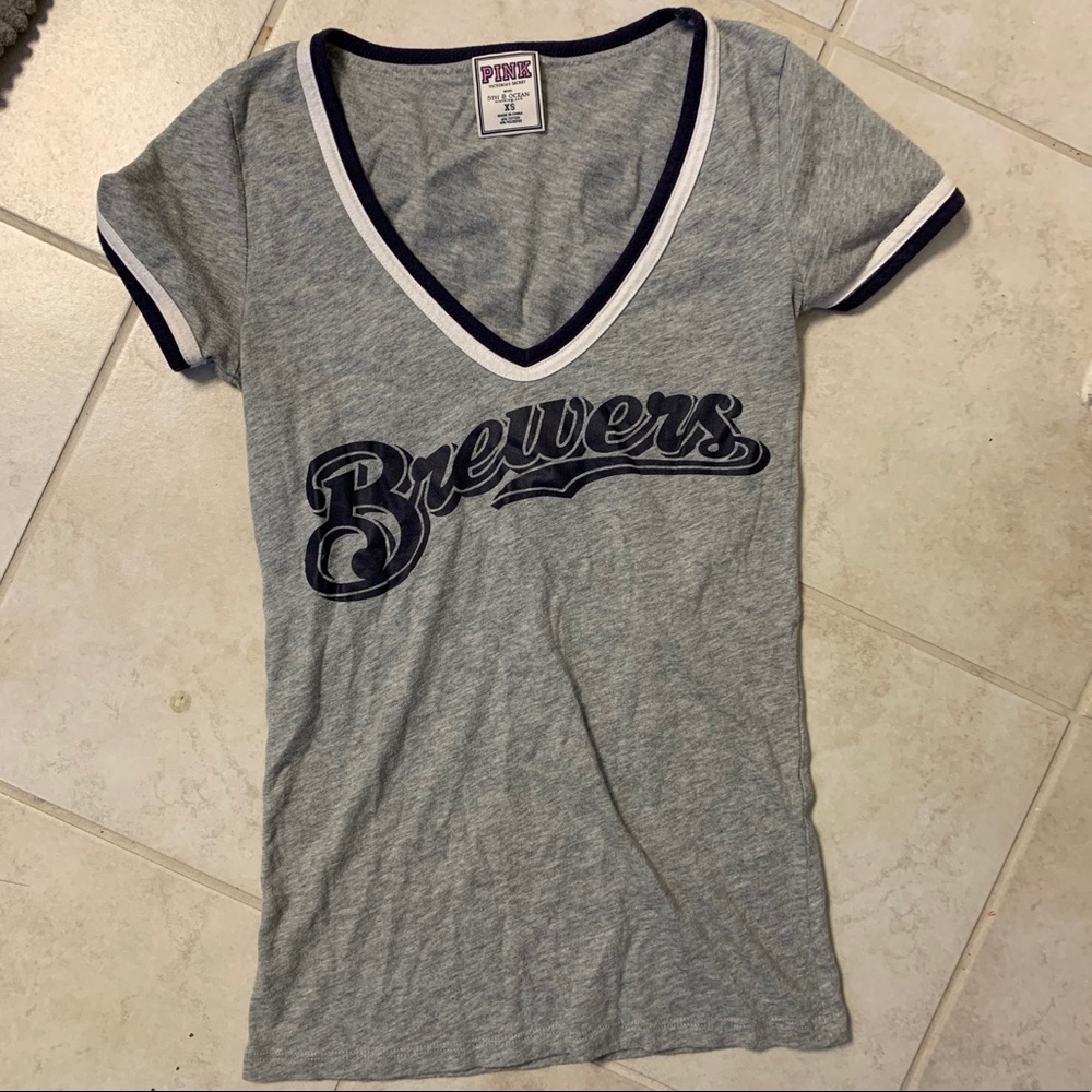 ⚾️ Milwaukee Brewers Top! ⚾️